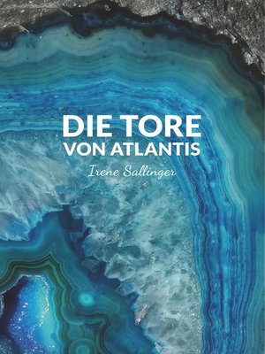 cover image of Die Tore von Atlantis